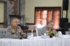 Supervisi dan Asistensi Korbinmas Baharkam Polri Dorong Optimalisasi Pelaksanaan Polmas di Polda Bali