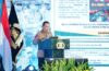 Buka Rakernis Reskrim, Kapolri Instruksikan Ciptakan Rasa Aman dan Keadilan untuk Masyarakat