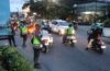 Puluhan Pelanggar Terjaring Operasi Cipkon Polres Badung di Mengwi