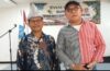 Keluarga Besar HMS (Himpuan Masyarkat Sumetera Selatan) Adakan HALAL BHALAL di Kanjeng Suites Hotel Kuta Bali