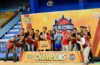 Tim Basket Bhayangkara Dewata Polda Bali Mengguncang Nasional! Sabet Juara 1 Executive League di Banjarmasin.