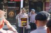 Wakapolres Badung Titip Pesan Dedikasi dan Loyalitas
