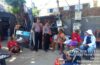 Sat Pamobvit Polresta Denpasar Intensifkan Patroli Dialogis di Kawasan Mall dan Pantai Legian