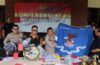 30 WNA Diamankan Polresta Denpasar Didugaan Akan Lakukan Praktik Scamming Internasional di Kuta