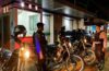 Sambangi Pegadaian, Raimas Ingatkan Security Waspada di Malam Hari