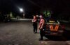 Patroli Malam Sat Samapta Sentuh Tongkrongan Remaja, Tekan Potensi Kejahatan