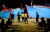 Cooling System di Pelabuhan Benoa, Polisi Ajak ABK KM Bintang Bahagia Jaga Kamtibmas dan Hindari Miras