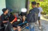 Pegang Teguh Komitmen, Tim Jalak Nusa Kembali Ungkap Kasus Pencurian Bokor, Dulang, dan Kapar di Sakti.