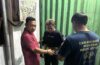 Viral Manusia Silver Todong Pengendara dengan Pisau di Kuta, Unit Reskrim Polsek Kuta Bergerak Cepat Amankan Pelaku