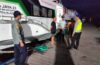 Patroli Malam KAKIA KAMPIH Satpolairud Polresta Denpasar, Jaga Keamanan Dermaga Serangan Tetap Kondusif