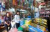 Jaga Daya Beli Masyarakat, Satgas Saber Pangan Polda Bali Awasi Harga di Pasar Kreneng