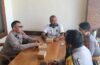 Zero Kriminal Jadi Komitmen Bersama Polsek Mengwi Dan Desa Cemagi