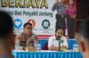 Polres Klungkung Gelar Ceramah Kesehatan Bersama Biddokkes Polda Bali.