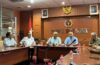 PWI Pusat Tetapkan Susunan Pengurus Baru, Marthen Selamet Susanto Jabat Sekjen