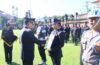 Polda Bali Jatuhkan Sanksi PTDH terhadap Anggota Pelanggar Kode Etik Profesi Polri