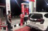 Sat Samapta Polres Klungkung Intensifkan Patroli Malam Cegah Kejahatan 3C.