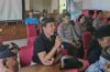 Safari Kamtibmas Wirasa Kapolsek Abiansemal Bersama Perangkat Desa Sangeh, Perkuat Sinergitas Jaga Stabilitas Keamanan Wilayah