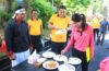 Polres Klungkung Gelar Lomba Memasak Meriahkan HUT Bhayangkara Ke-80.