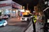 Layani Masyarakat Polsek Kuta Utara Tingkatkan Strong Point Malam Hari
