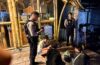 Cegah Gangguan Kamtibmas, Raimas Polres Badung Intensifkan Patroli Malam