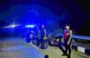 Unit Patroli dan Raimas Samapta Polres Klungkung Intensifkan Patroli di Kawasan PKB