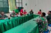 Makoramil Penebel Jadi Pusat Skrining Kesehatan, PTM Dideteksi Lebih Awal
