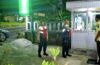 Jaga Situasi Tetap Kondusif, Polsek Abiansemal Tingkatkan Patroli Subuh Di Jam Rawan