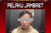 Gerak Cepat Tim Samong Polres Badung Ringkus Pelaku Jambret HP di Darmasaba