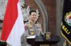 Polda Bali Gelar Pembukaan Musda VI PP Polri Daerah Bali 2026, Perkuat Semangat Pengabdian dan Persaudaraan