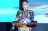 Kejati Lampung Pecahkan Rekor! Raih Predikat Kejati Tipe B Terbaik Se-Indonesia
