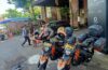 Patroli Dialogis Sat Pamobvit Polresta Denpasar Perkuat Rasa Aman di Kawasan Wisata