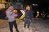 Respon Cepat Laporan Hotline 110, UKL Polsek Dentim Datangi Lokasi Dugaan Kebisingan Musik di Jalan Hayam Wuruk