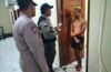 Puluhan Penduduk Pendatang Terdata di Sumerta Kelod, Bhabinkamtibmas Sampaikan Pesan Kamtibmas