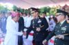Kapolda Bali Hadiri Upacara Hari Lahir Pancasila