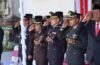 Kapolres Badung Hadiri Upacara Hari Lahir Pancasila, Teguhkan Semangat Persatuan Bangsa
