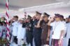 Kapolres Klungkung Hadiri Upacara Hari Lahir Pancasila 2026, Teguhkan Semangat Persatuan Bangsa