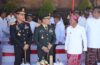 Melalui Peringatan Hari Lahir Pancasila 2026, Kodam IX/Udayana Perkuat Jiwa Nasionalisme dan Pengabdian Prajurit