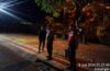 UKL Polsek Mengwi Sisir Jalur Utara, Antisipasi Aksi Balapan Liar
