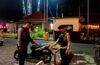 Tak Beri Ruang Pelaku Kejahatan, Raimas Polres Badung Pantau Ketat Kawasan Batu Bolong