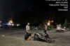 Polsek Mengwi Gencarkan Patroli Malam Hingga Subuh, Cegah Potensi Gangguan Kamtibmas