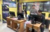 Satlantas Polres Badung Masifkan Program Polantas Menyapa