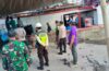 Patroli Gabungan Pelabuhan Benoa, Aparat Bersinergi Cegah Kriminalitas dan Jaga Kamtibmas Tetap Kondusif