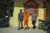 Viral di Medsos, Pelaku Percobaan Pencurian dengan Modus Setrum di Denpasar Selatan Berhasil Diamankan