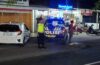 Cegah Aksi Kejahatan Jalanan Polsek Kuta Utara Pertajam Patroli Susuri Beat Utara