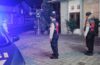 Samapta Polsek Abiansemal Gelar Patroli Preventif Subuh Hari, Wujudkan Wilayah Aman & Kondusif