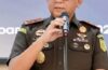 Torehkan Prestasi, INISIATOR Apresiasi Kejati Sumsel Berantas Korupsi