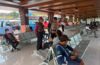 Patroli Kamtibmas di Terminal Ubung, Polsek Denpasar Utara Cegah Premanisme dan Jaga Rasa Aman Masyarakat
