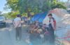 Cooling System di Pelabuhan Benoa, Polsek Kawasan Pelabuhan Benoa Ajak ABK Kapal Ikan Jaga Kamtibmas Tetap Kondusif