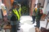 Perkuat Keamanan Wilayah, Bhabinkamtibmas Bersama Babinsa dan Linmas Gelar Patroli Gabungan