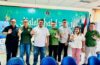 POBSI DKI Jakarta Dukung Turnamen Antarwartawan dan Kategori Umum Siwo Jaya